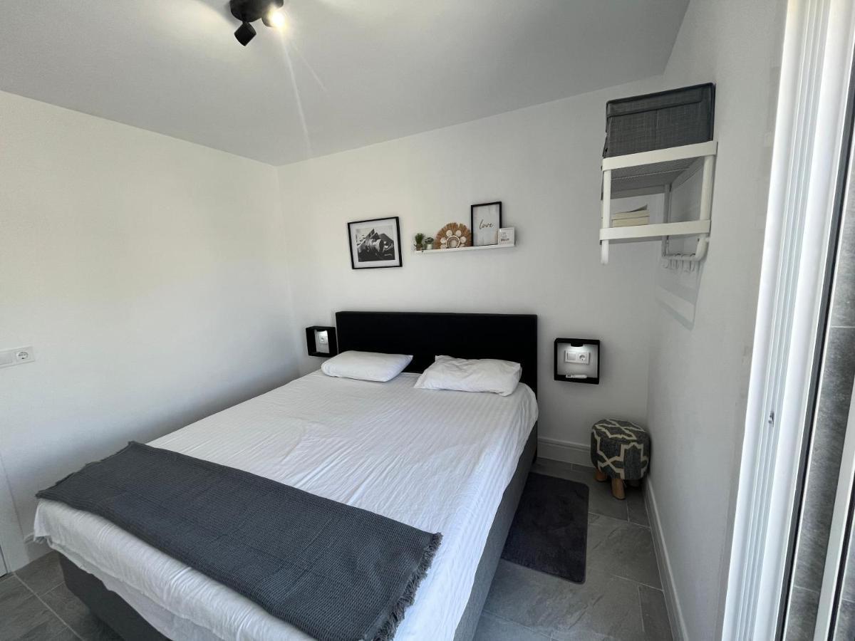 Prachtig Gemoderniseerde Woning Op 250 Meter Van Het Strand Santa Pola Exterior foto